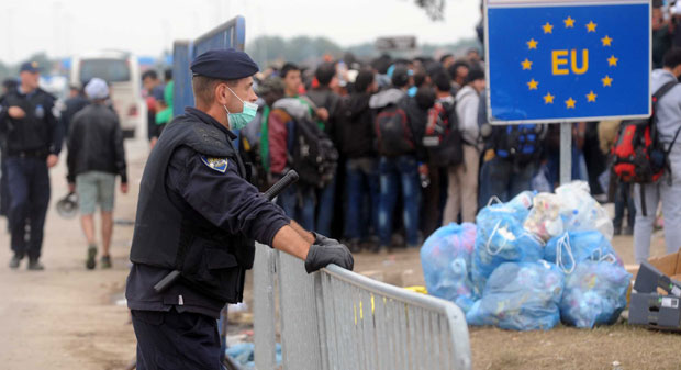 Немачка жели да продужи граничне контроле још шест месеци